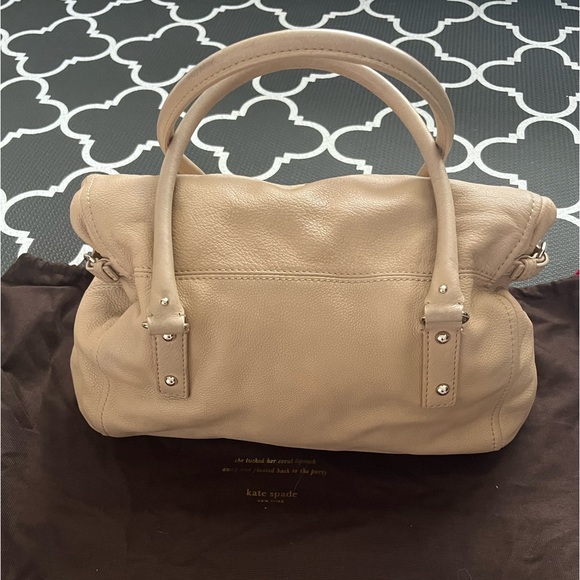Kate Spade Cobble Hill Leslie Satchel - Picture 2 of 5